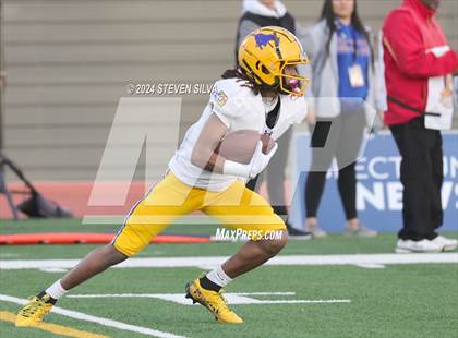Thumbnail 1 in Grant vs. Pacifica (CIF Division 2-AA State Final) photogallery.