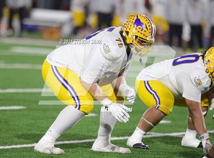 Thumbnail 3 in Grant vs. Pacifica (CIF Division 2-AA State Final) photogallery.