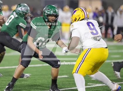 Thumbnail 2 in Grant vs. Pacifica (CIF Division 2-AA State Final) photogallery.