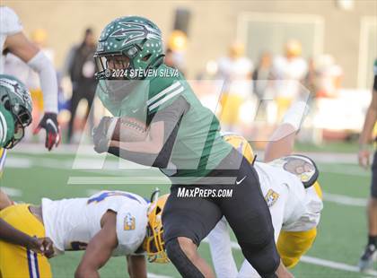 Thumbnail 3 in Grant vs. Pacifica (CIF Division 2-AA State Final) photogallery.