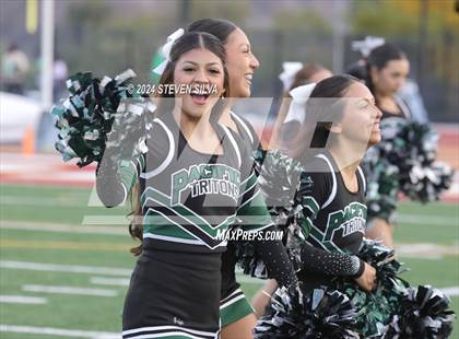 Thumbnail 1 in Grant vs. Pacifica (CIF Division 2-AA State Final) photogallery.