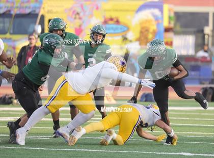 Thumbnail 2 in Grant vs. Pacifica (CIF Division 2-AA State Final) photogallery.