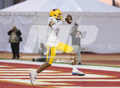 Thumbnail 1 in Grant vs. Pacifica (CIF Division 2-AA State Final) photogallery.