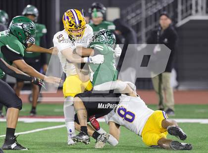 Thumbnail 3 in Grant vs. Pacifica (CIF Division 2-AA State Final) photogallery.