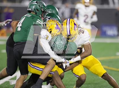 Thumbnail 3 in Grant vs. Pacifica (CIF Division 2-AA State Final) photogallery.