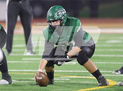 Thumbnail 3 in Grant vs. Pacifica (CIF Division 2-AA State Final) photogallery.