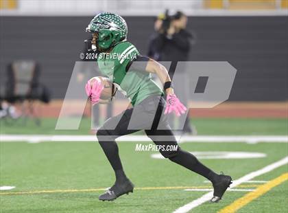Thumbnail 2 in Grant vs. Pacifica (CIF Division 2-AA State Final) photogallery.