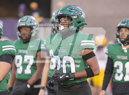 Thumbnail 1 in Grant vs. Pacifica (CIF Division 2-AA State Final) photogallery.