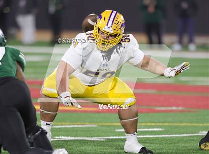 Thumbnail 1 in Grant vs. Pacifica (CIF Division 2-AA State Final) photogallery.