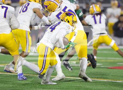 Thumbnail 2 in Grant vs. Pacifica (CIF Division 2-AA State Final) photogallery.