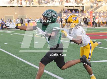 Thumbnail 3 in Grant vs. Pacifica (CIF Division 2-AA State Final) photogallery.