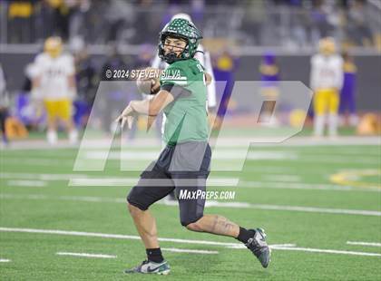 Thumbnail 2 in Grant vs. Pacifica (CIF Division 2-AA State Final) photogallery.