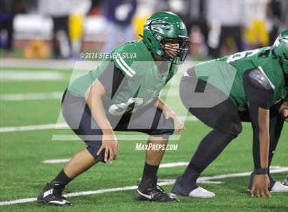 Thumbnail 1 in Grant vs. Pacifica (CIF Division 2-AA State Final) photogallery.
