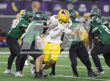 Thumbnail 2 in Grant vs. Pacifica (CIF Division 2-AA State Final) photogallery.
