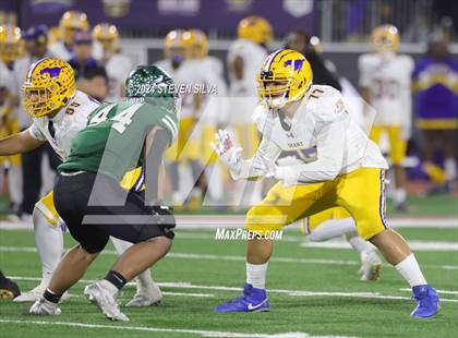 Thumbnail 1 in Grant vs. Pacifica (CIF Division 2-AA State Final) photogallery.