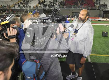 Thumbnail 1 in Grant vs. Pacifica (CIF Division 2-AA State Final) photogallery.