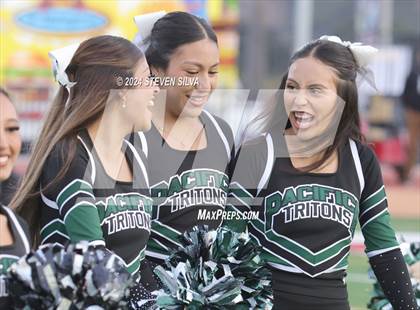 Thumbnail 1 in Grant vs. Pacifica (CIF Division 2-AA State Final) photogallery.