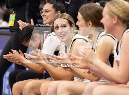 Thumbnail 1 in Woodland Christian @ Rosamond (CIF State D5 Finals) photogallery.