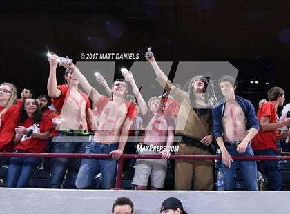 Thumbnail 1 in Yuma vs. Lyons (CHSAA 2A Championship) photogallery.
