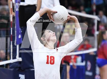 Thumbnail 3 in Yuma vs. Lyons (CHSAA 2A Championship) photogallery.