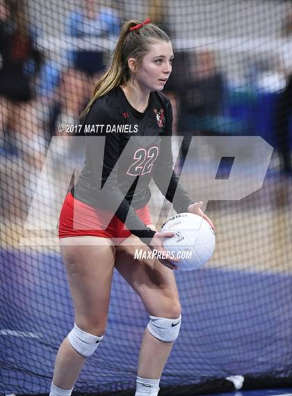 Thumbnail 3 in Yuma vs. Lyons (CHSAA 2A Championship) photogallery.