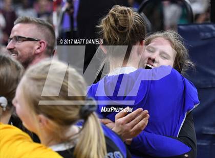 Thumbnail 1 in Yuma vs. Lyons (CHSAA 2A Championship) photogallery.