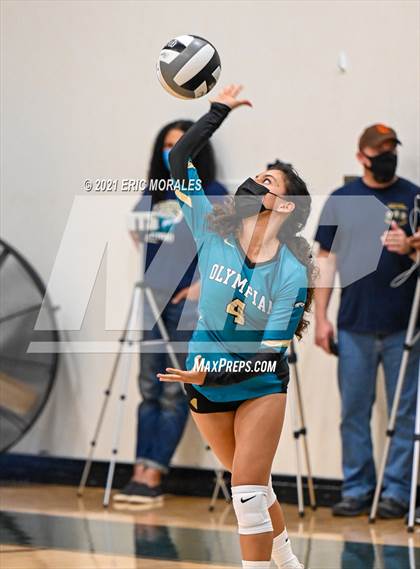 Thumbnail 2 in Olympian @ Hilltop photogallery.