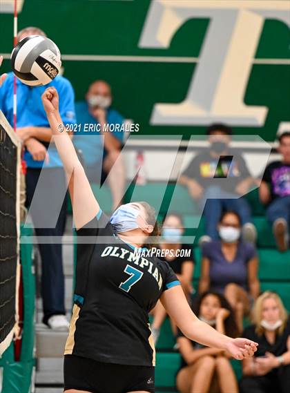 Thumbnail 1 in Olympian @ Hilltop photogallery.