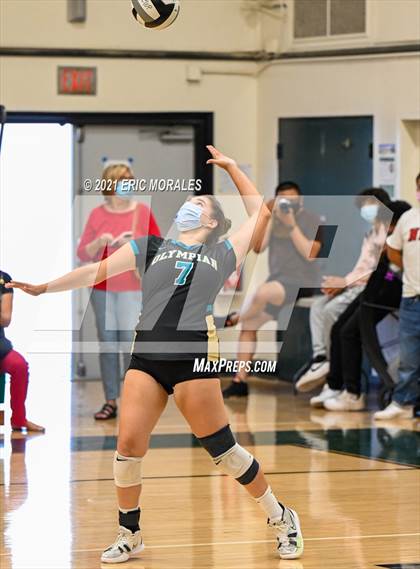 Thumbnail 1 in Olympian @ Hilltop photogallery.
