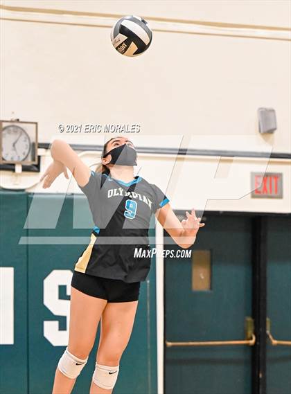 Thumbnail 3 in Olympian @ Hilltop photogallery.