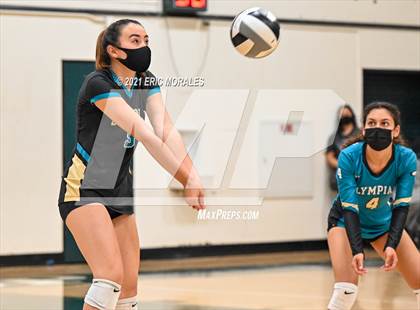 Thumbnail 1 in Olympian @ Hilltop photogallery.