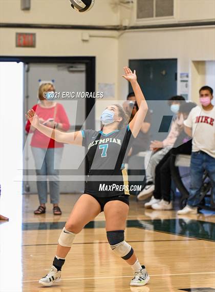 Thumbnail 3 in Olympian @ Hilltop photogallery.