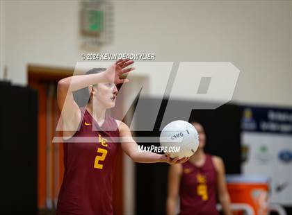 Thumbnail 2 in La Canada @ Oaks Christian photogallery.