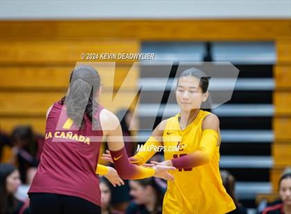 Thumbnail 2 in La Canada @ Oaks Christian photogallery.