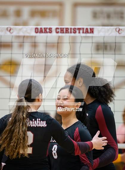 Thumbnail 2 in La Canada @ Oaks Christian photogallery.