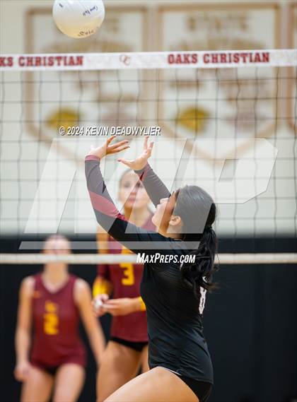 Thumbnail 3 in La Canada @ Oaks Christian photogallery.