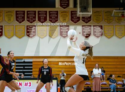 Thumbnail 2 in La Canada @ Oaks Christian photogallery.