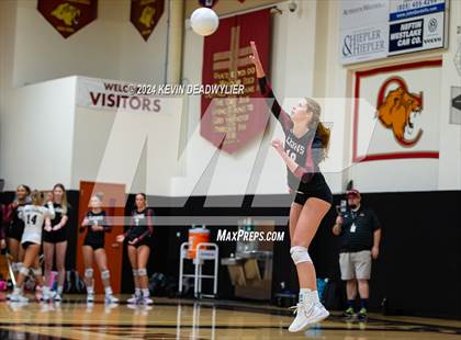 Thumbnail 3 in La Canada @ Oaks Christian photogallery.