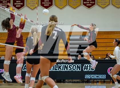 Thumbnail 3 in La Canada @ Oaks Christian photogallery.