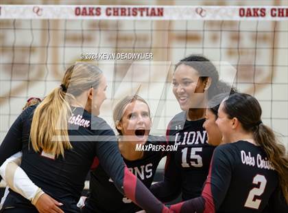 Thumbnail 3 in La Canada @ Oaks Christian photogallery.