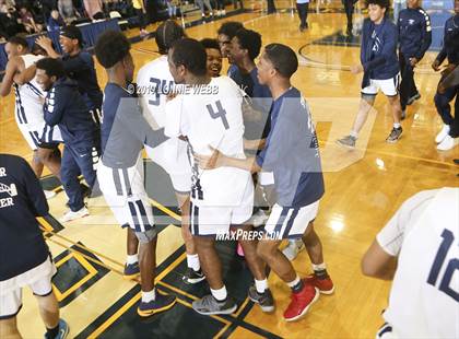 Thumbnail 3 in Poughkeepsie vs Tappan Zee (Section 1 Class A Final) photogallery.