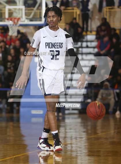 Thumbnail 2 in Poughkeepsie vs Tappan Zee (Section 1 Class A Final) photogallery.