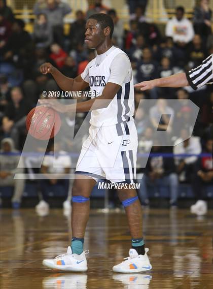 Thumbnail 3 in Poughkeepsie vs Tappan Zee (Section 1 Class A Final) photogallery.