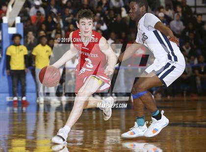 Thumbnail 1 in Poughkeepsie vs Tappan Zee (Section 1 Class A Final) photogallery.