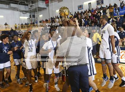 Thumbnail 3 in Poughkeepsie vs Tappan Zee (Section 1 Class A Final) photogallery.