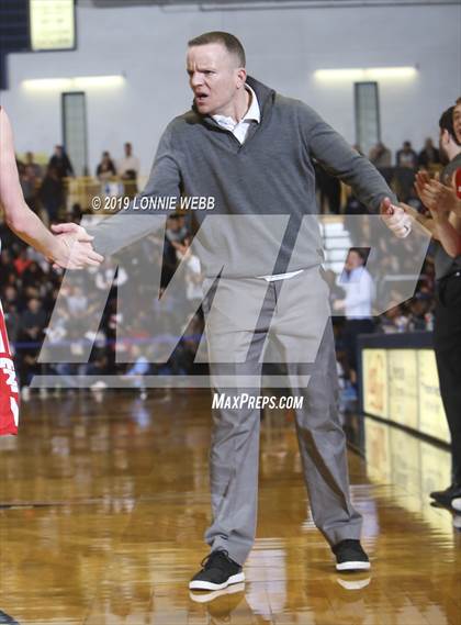 Thumbnail 2 in Poughkeepsie vs Tappan Zee (Section 1 Class A Final) photogallery.