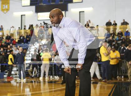 Thumbnail 1 in Poughkeepsie vs Tappan Zee (Section 1 Class A Final) photogallery.