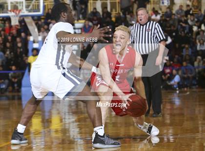 Thumbnail 3 in Poughkeepsie vs Tappan Zee (Section 1 Class A Final) photogallery.