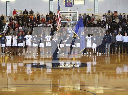 Thumbnail 1 in Poughkeepsie vs Tappan Zee (Section 1 Class A Final) photogallery.