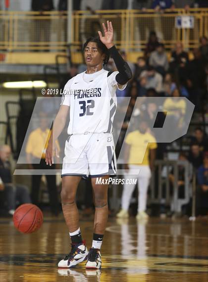 Thumbnail 3 in Poughkeepsie vs Tappan Zee (Section 1 Class A Final) photogallery.